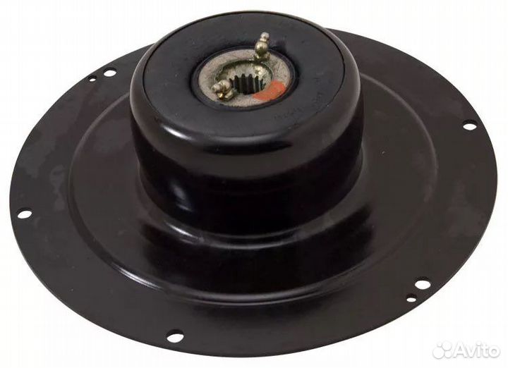 Демпфер муфта mercruiser bravo