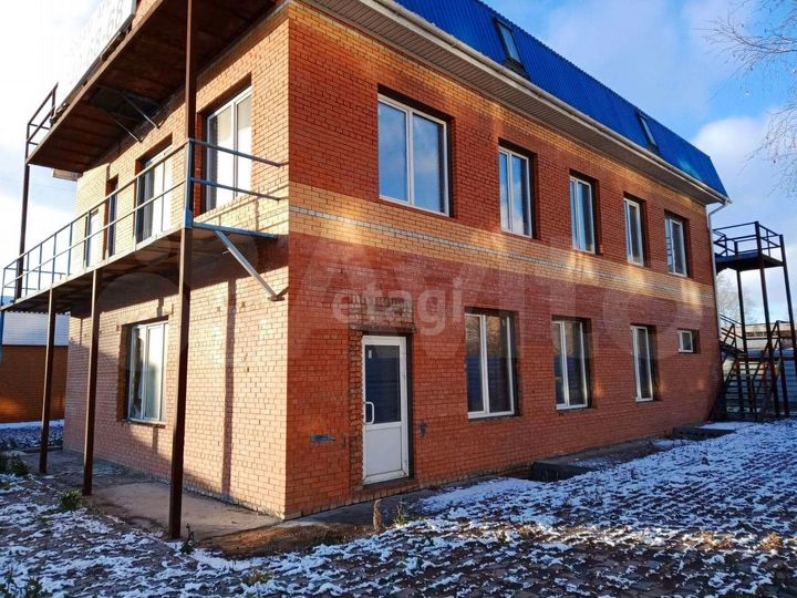 Продам помещение свободного назначения, 757.6 м²