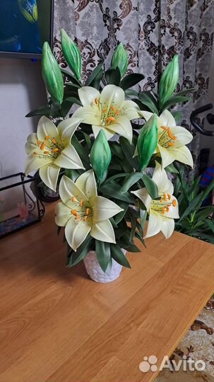 Светильник ночник