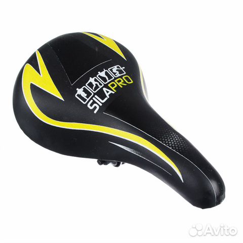 Седло silapro 24x19 см, 49340