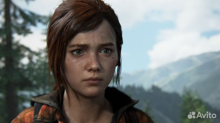 The Last of Us Part 1