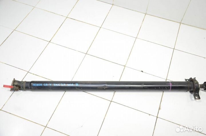 Карданный вал (кардан) Honda Cr-V RM4 2.4 2014