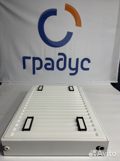 Радиатор отопления панельный в наличии