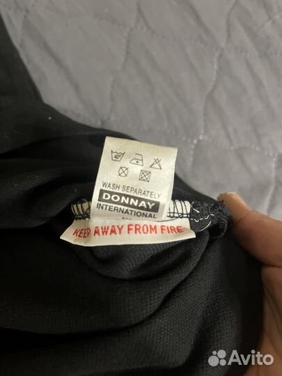 Футболка поло мужская