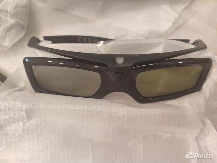 3D очки sony TDG-BT400A