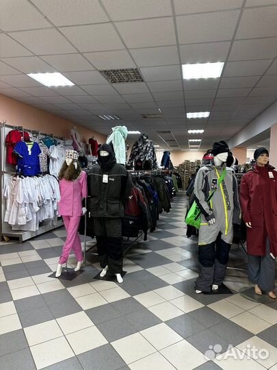 Плащ мембрана