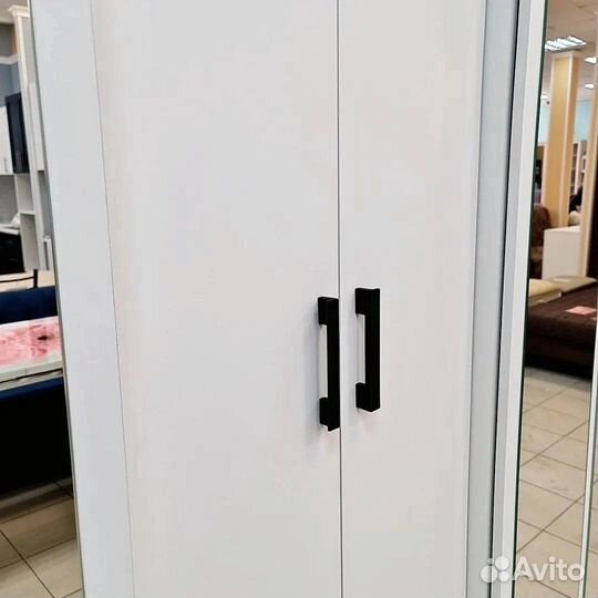Шкаф купе 1.7м