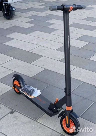 Электросамокат