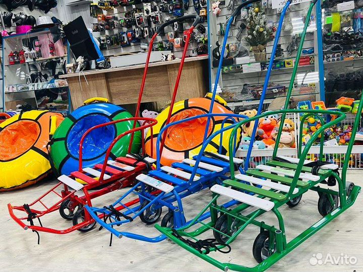 Adrenaline детский магазин