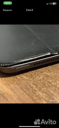 iPad pro 2018