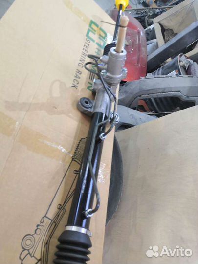 Рулевая рейка Ford-hyandai-skoda-chevrolet-kia