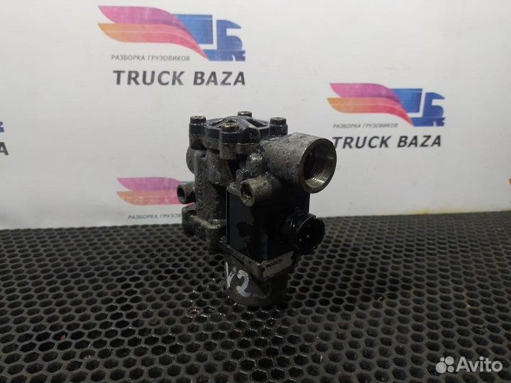 4721950550 Кран ABS