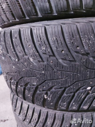 Nexen Winguard WinSpike WH62 235/40 R18 95T