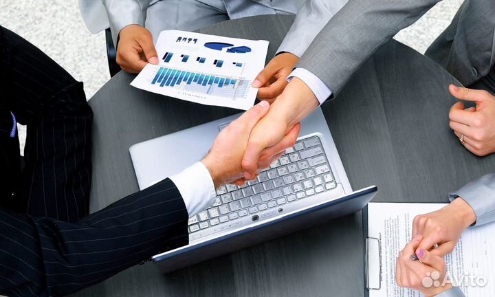 Специалист по тендерной работе