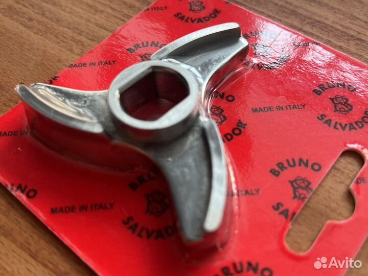 Нож для мясорубки sirman (fimar)