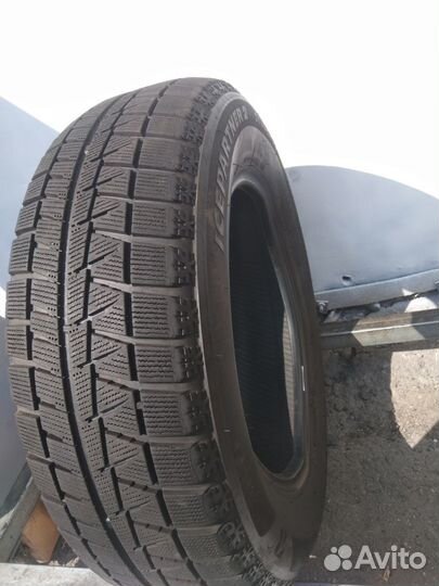 Bridgestone Ice Partner 2 195/65 R15