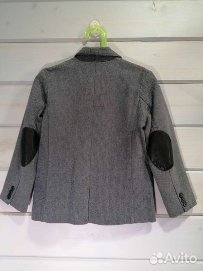 Пиджак детский 122 H&M