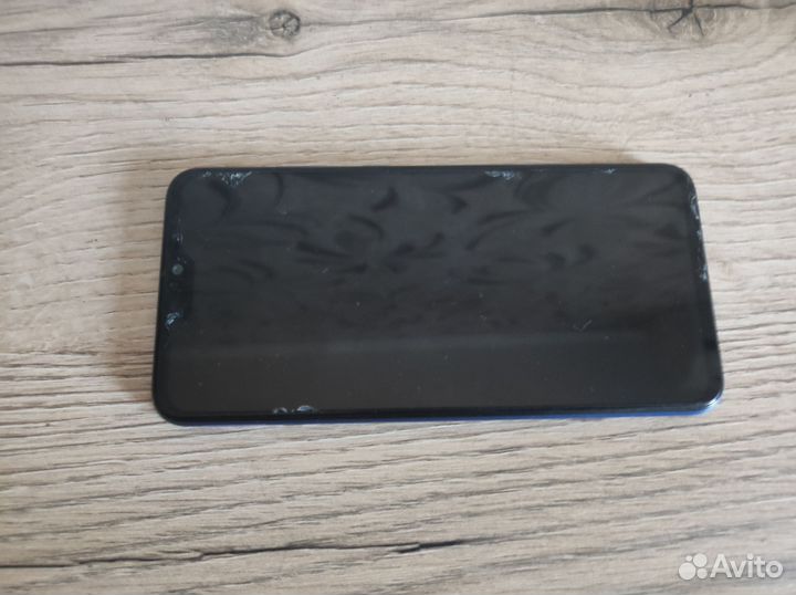 HONOR 8X, 4/64 ГБ