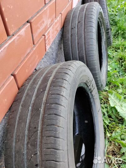 Continental ContiPremiumContact 2 205/60 R16 92H