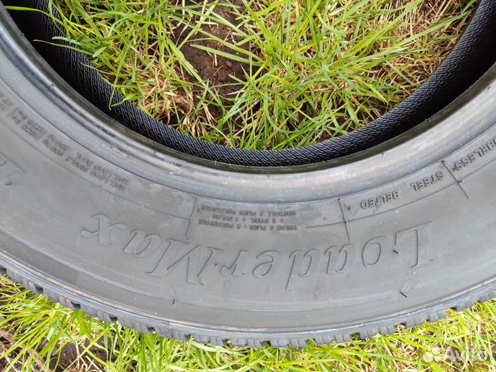 Triangle TR646 185/75 R16C 104Q