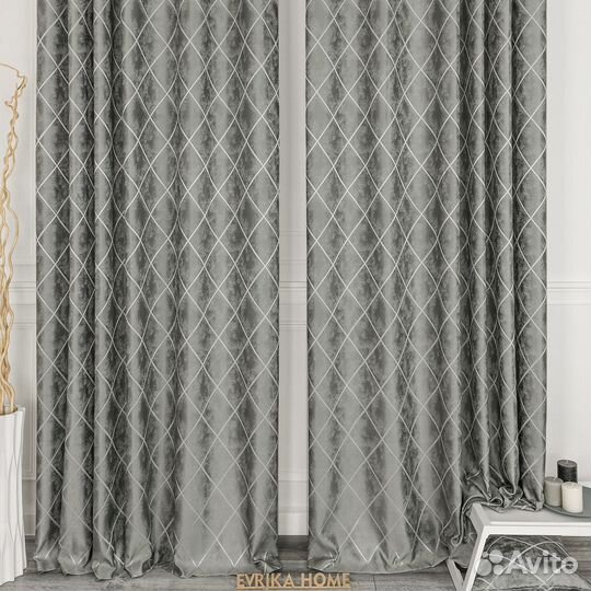 Комплект жаккард Леман готовые и на заказ