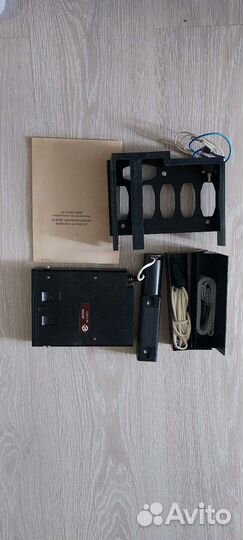 Дозиметр бытовой автомобильный дбгб-04