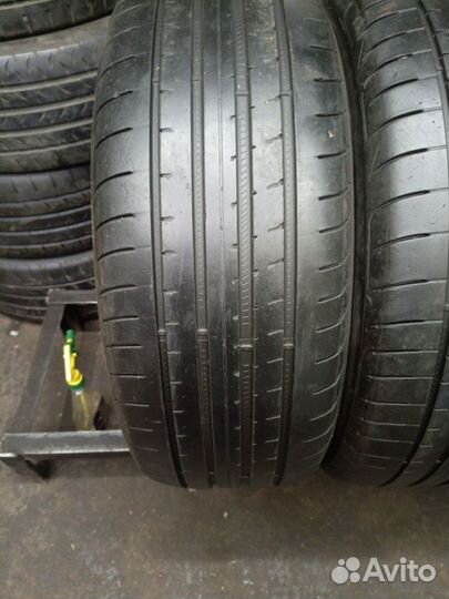 Goodyear Eagle F1 Asymmetric 3 235/55 R19 103V