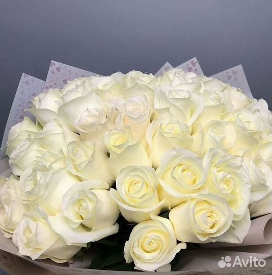 Высокие розы 150 160 170 180 190см доставка Москва