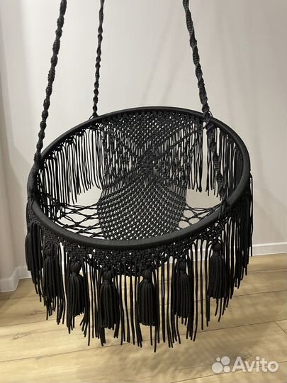 Кресло-качель в наличии и на заказ