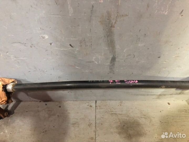 Стабилизатор задний Mazda Cx-5 KE