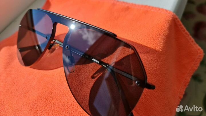 Очки dolce gabbana оригинал мужские