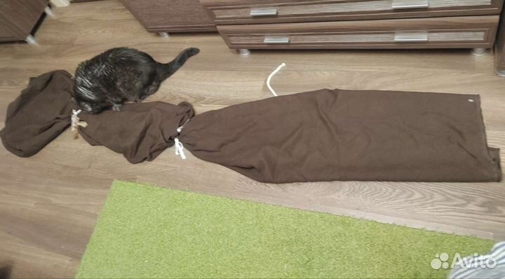 Ткань шторная декоративные шторы