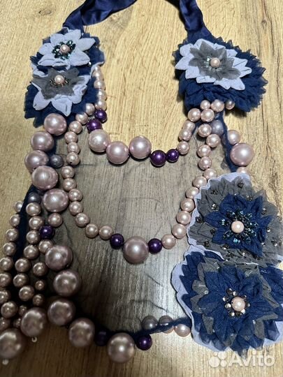 Emporio armani украшение