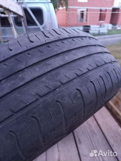 Hankook Optimo K415 185/65 R15