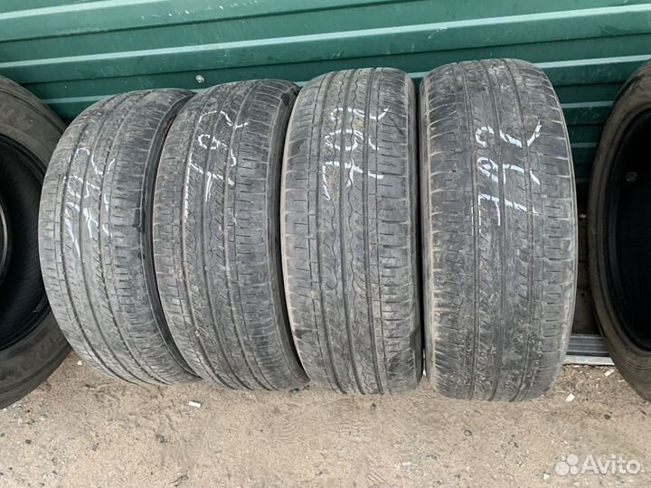 Kumho Solus KH17 205/60 R16