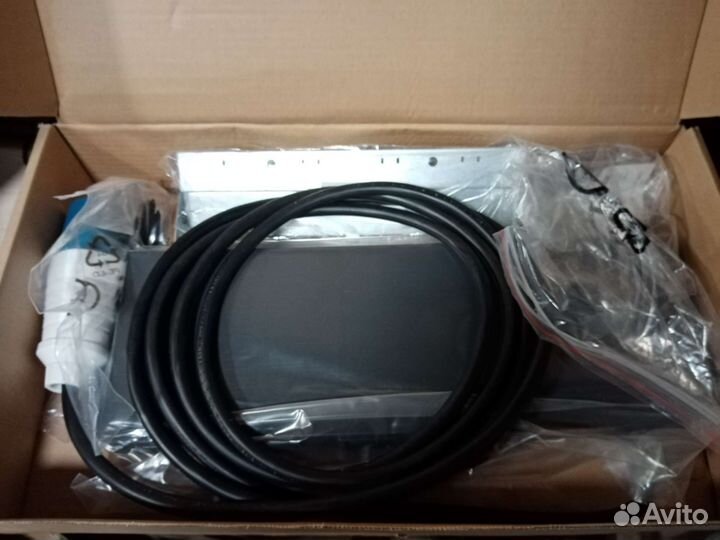 Блок управления HP Modular Control Unit EO4502