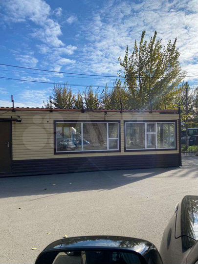 Торговая площадь, 50 м²