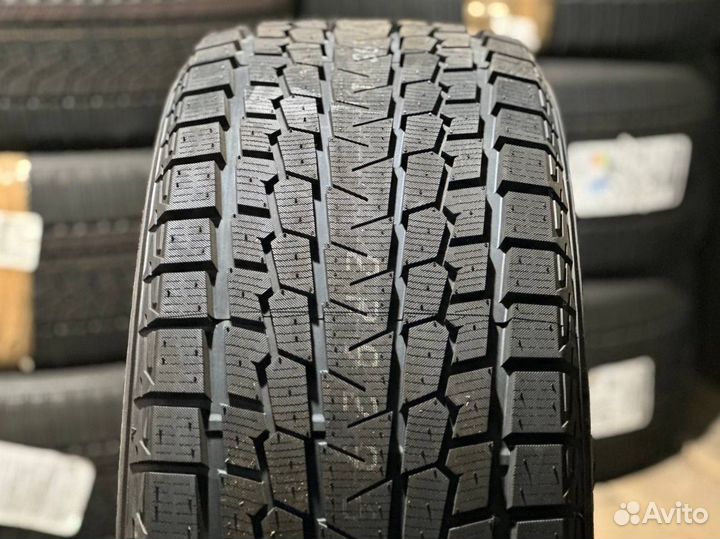 Yokohama Ice Guard G075 265/50 R22