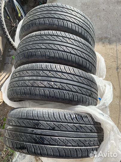 КАМА Кама 365 SUV (НК-242) 205/55 R16 91H