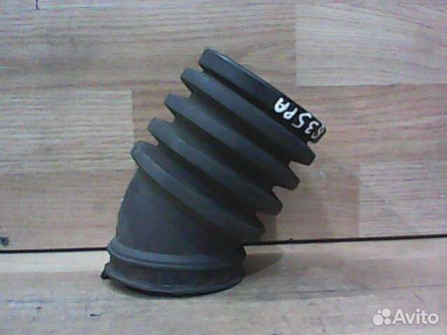 Патрубок воздушного фильтра Mercedes-Benz E W210 A