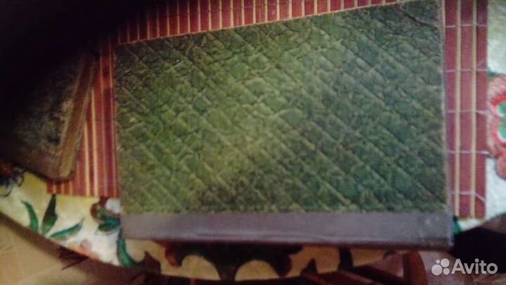 Антикварные книги очень редкие