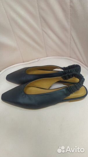 Бронь.Туфли женские 39 размер Португалия