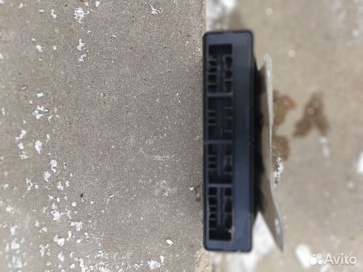 Мозги мицубиси каризма 1.6 автомат