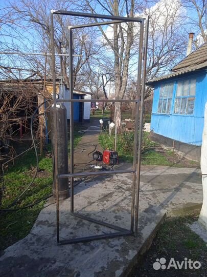 Сварщик