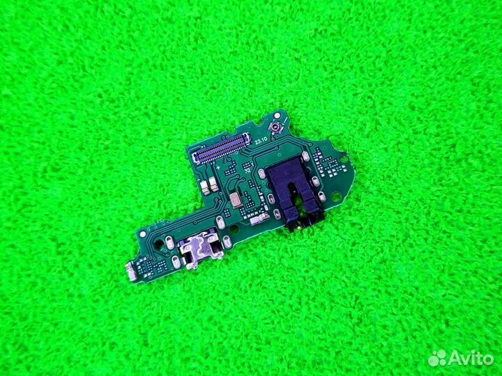 Нижняя плата Huawei P Smart 2019