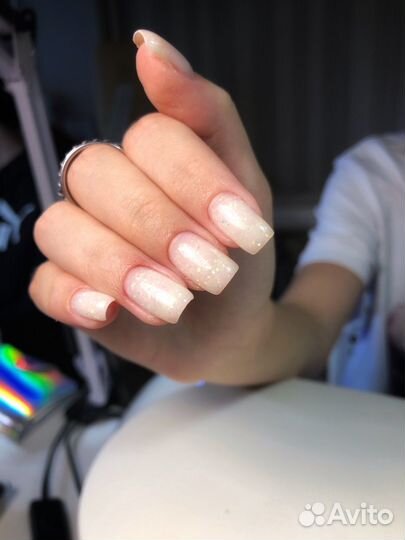 Маникюр,Наращивание ногтей,Педикюр(пальчики)