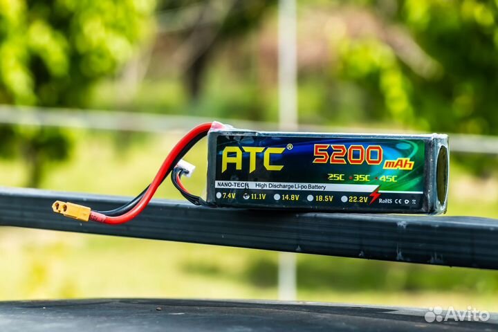 Прикормочный карповый кораблик CamaraD Mono