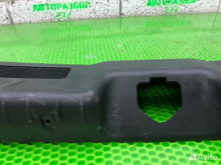 Накладка проема багажника LADA Kalina универсал