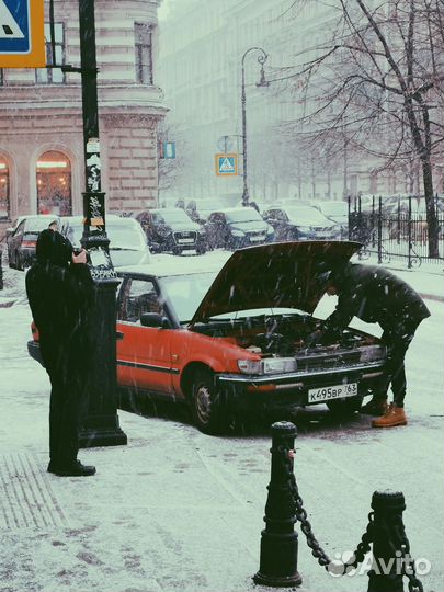 Автоэлектрик с выездом только оживление авто 24 7