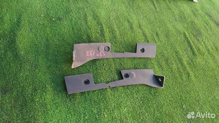 Щиток петли пара Bmw 5 Series E61 N52 2005